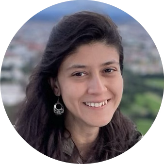 Silvia Almada Monter