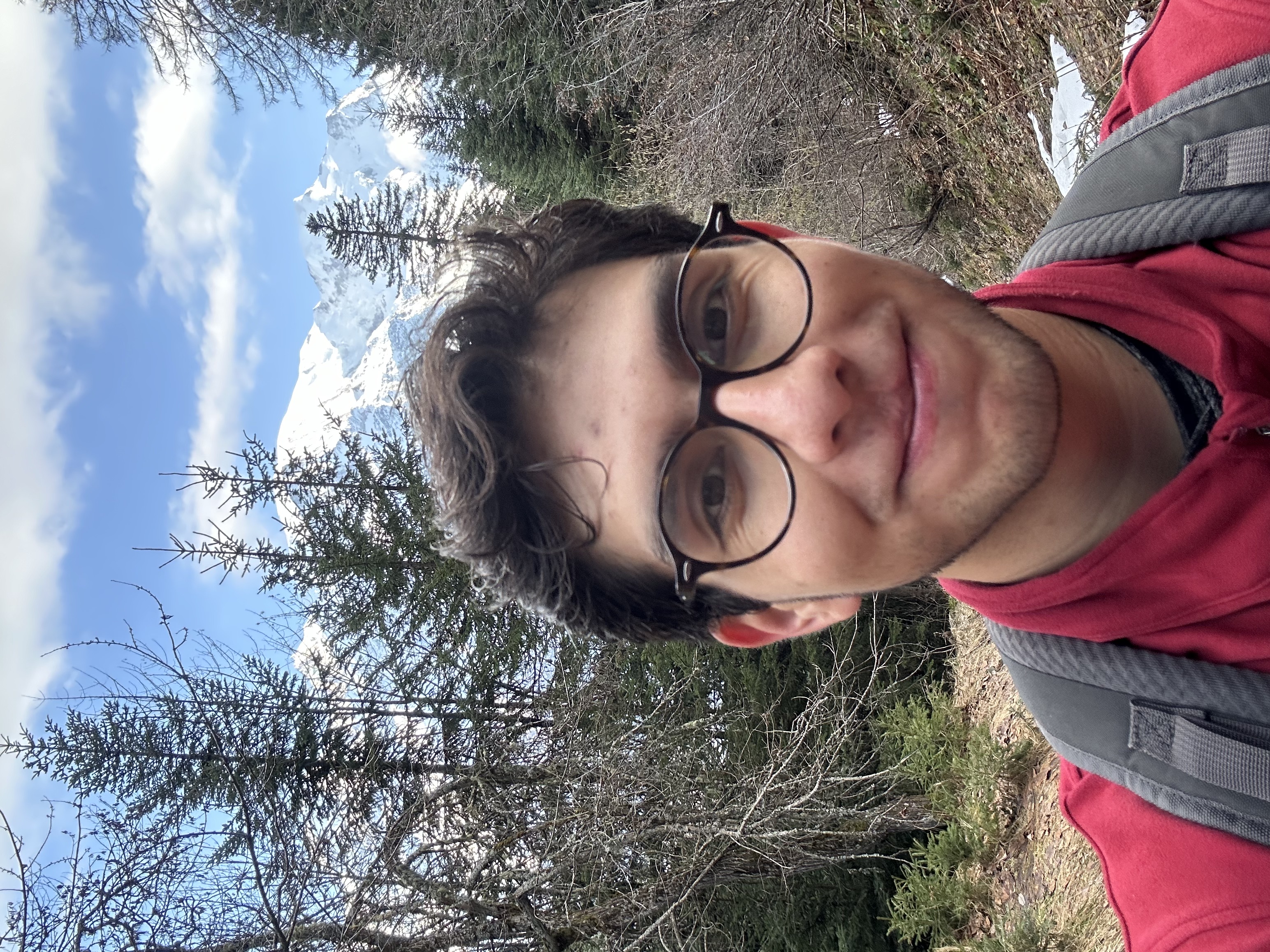 Rafael Zavala Molina